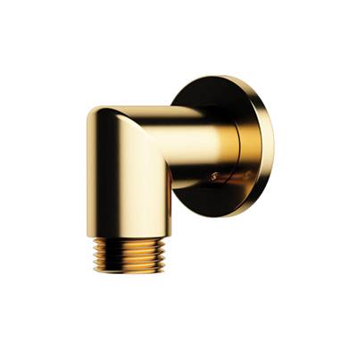 Rubi RA500OR - 90' Round Slip-On Water Outlet For Xon69E Or