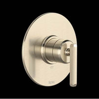 Rohl TAP51W1LMSTN - Apothecary™ 1/2" Pressure Balance Trim