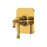 Rohl TMB47W1LMULB - Graceline® 1/2" Therm & Pressure Balance Trim With 3 Functions