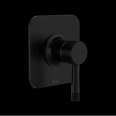 Rohl TMB51W1LMMB - Graceline® 1/2" Pressure Balance Trim