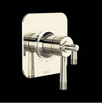 Rohl TMB44W1LMPN - Graceline® 1/2" Therm & Pressure Balance Trim With 2 Functions