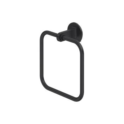 Rohl MD25WTRMB - Modelle™ Towel Ring