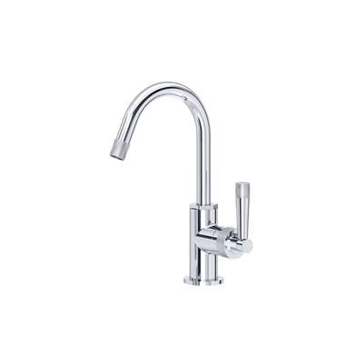 Rohl MB01D1LMAPC - Graceline® Single Handle Lavatory Faucet
