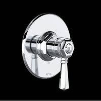 Rohl TTN51W1LMAPC - 1/2" Pressure Balance Trim