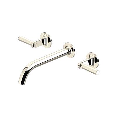 Rohl TMD08W3LMPN - Modelle™ Wall Mount Lavatory Faucet Trim