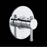 Rohl TCP51W1ILAPC - Campo™ 1/2" Pressure Balance Trim