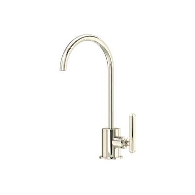 Rohl AP70D1LMPN - Apothecary™ Filter Kitchen Faucet