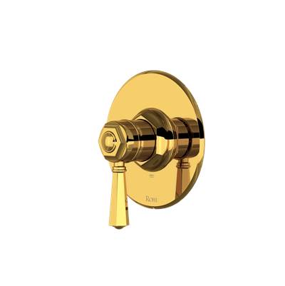 Rohl TTN51W1LMULB - 1/2" Pressure Balance Trim