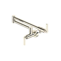 Rohl LB62W1LMPN - Lombardia® Pot Filler