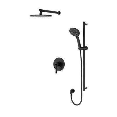 Rohl TKIT323AMMB - Shower Kit 323 Trim