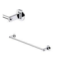 Rohl MD25WTB24APC - Modelle™ 24" Towel Bar