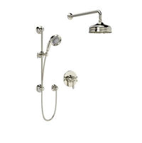 Rohl TKIT323AQLMPN - Shower Kit 323 Trim