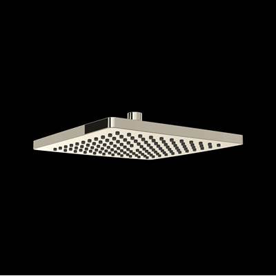 Rohl 100226RS1PN - 10" Rain Showerhead