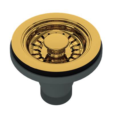 Rohl 738ULB - Basket Strainer