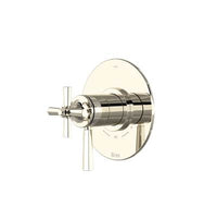 Rohl TMD23W1LMPN - Modelle™ 1/2" Therm & Pressure Balance Trim With 3 Functions
