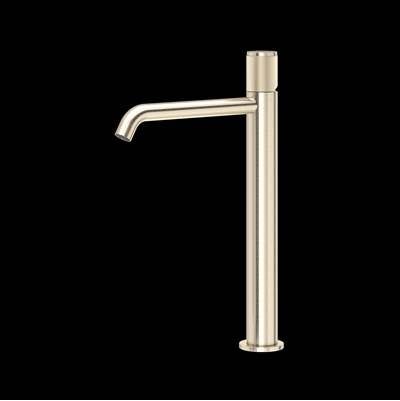 Rohl AM02D1IWSTN - Amahle™ Single Handle Tall Lavatory Faucet