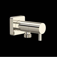 Rohl 0427WOPN - Handshower Outlet With Integrated Volume Control