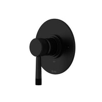 Rohl TAM51W1LMMB - Amahle™ 1/2" Pressure Balance Trim