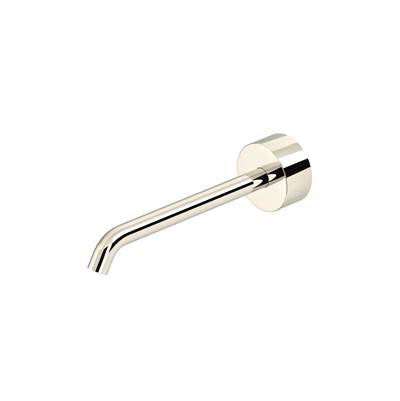 Rohl AM16W1PN - Amahle™ Wall Mount Tub Spout