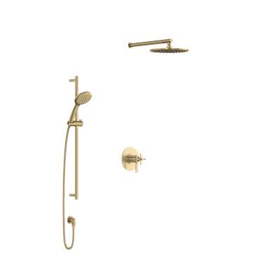 Rohl TKIT323MDAG - Shower Kit 323 Trim