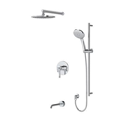 Rohl TKIT1345AMAPC - Shower Kit 1345 Trim