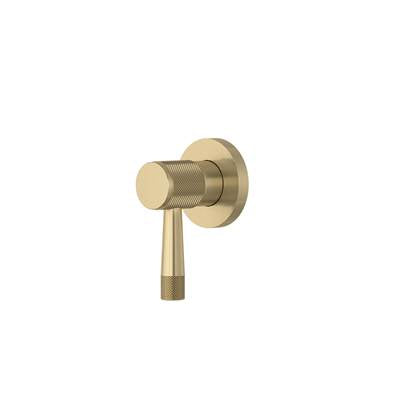 Rohl TAM18W1LMAG - Amahle™ Trim For Volume Control And Diverter