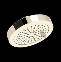 Rohl 60126MF6PN - 6" 6-Function Showerhead