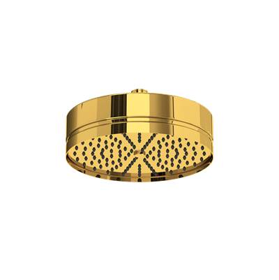 Rohl 80126RS1ULB - 8" Rain Showerhead