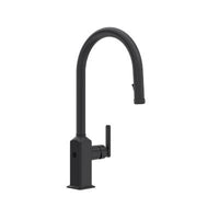 Rohl AP53D1LMMB - Apothecary™ Pull-Down Touchless Kitchen Faucet