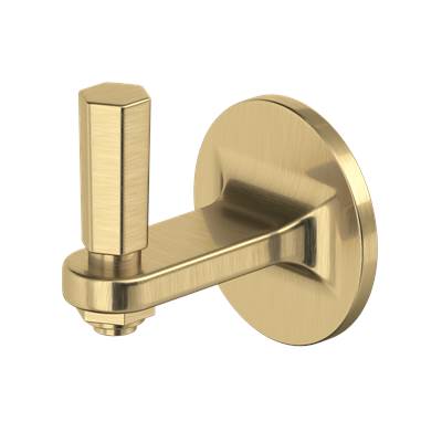 Rohl MD25WRHAG - Modelle™ Robe Hook