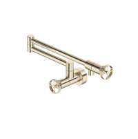 Rohl CP62W1IWSTN - Campo™ Pot Filler