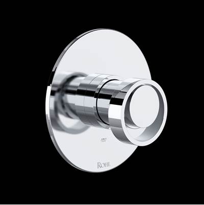 Rohl TEC51W1IWAPC - Eclissi™ 1/2" Pressure Balance Trim