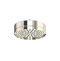 Rohl 80126RS1PN - 8" Rain Showerhead