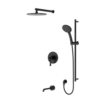 Rohl TKIT1345AMMB - Shower Kit 1345 Trim
