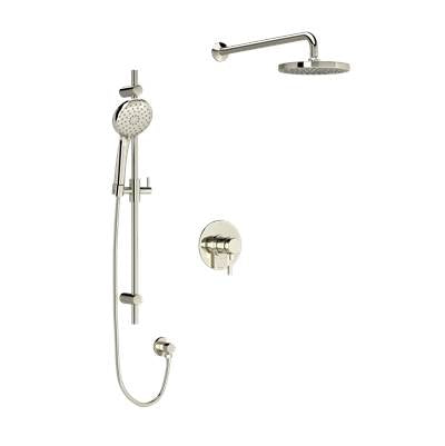 Rohl TKIT323LBPN - Shower Kit 323 Trim