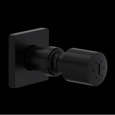 Rohl 0226BS1MB - Single Function Body Spray
