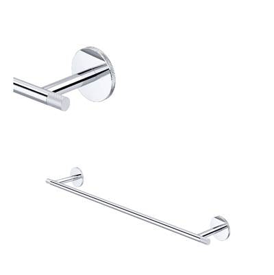 Rohl AM25WTB24APC - Amahle™ 24" Towel Bar