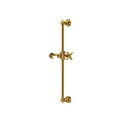 Rohl A8073XMULB - 21" Slide Bar