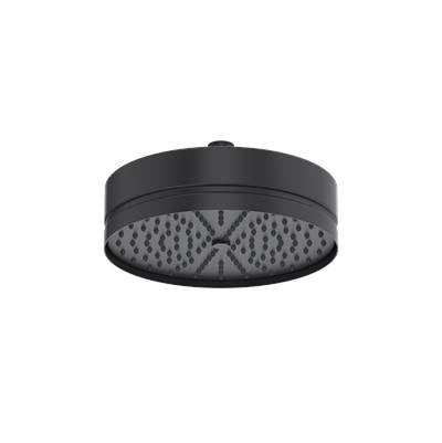 Rohl 80126RS1MB - 8" Rain Showerhead