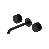Rohl TAM08W3IWMB - Amahle™ Wall Mount Lavatory Faucet Trim