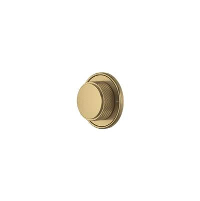 Rohl MB2051AG - Graceline® Trim For Volume Control