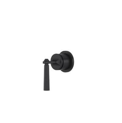 Rohl TMD18W1LMMB - Modelle™ Trim For Volume Control And Diverter