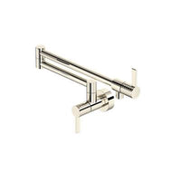 Rohl TE62W1LMPN - Tenerife™ Pot Filler