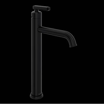 Rohl AP02D1LMMB - Apothecary™ Single Handle Tall Lavatory Faucet