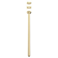 Rohl 1505/24AG - 24" Ceiling Mount Shower Arm