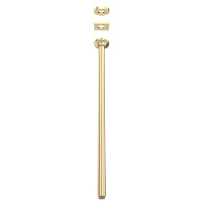 Rohl 1505/24AG - 24" Ceiling Mount Shower Arm