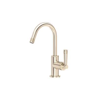 Rohl MB01D1LMSTN - Graceline® Single Handle Lavatory Faucet