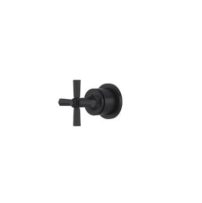 Rohl TMD18W1XMMB - Modelle™ Trim For Volume Control And Diverter