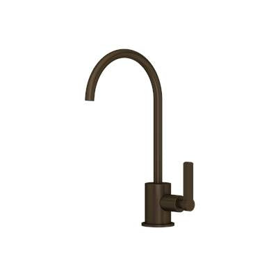 Rohl LB70D1LMTCB - Lombardia® Filter Kitchen Faucet