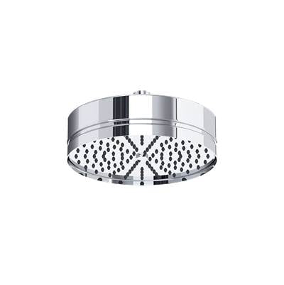 Rohl 80126RS1APC - 8" Rain Showerhead